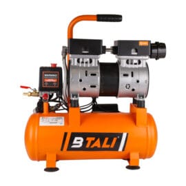 Btali BT 09 Oil Free Air Compressor Portable & Reliable