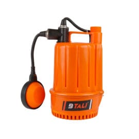 Btali BT 100 0.25HP Submersible Plastic Pump with Float SPPF 18% Submersible Pumps