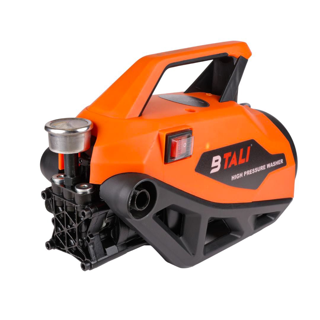 Btali BT 1000 Delux Series High Pressure Washer HPW - Image 2
