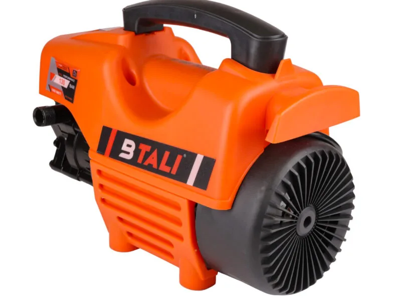 Btali BT 1000 High Pressure Washer for car, bike and home cleaning – Btali International