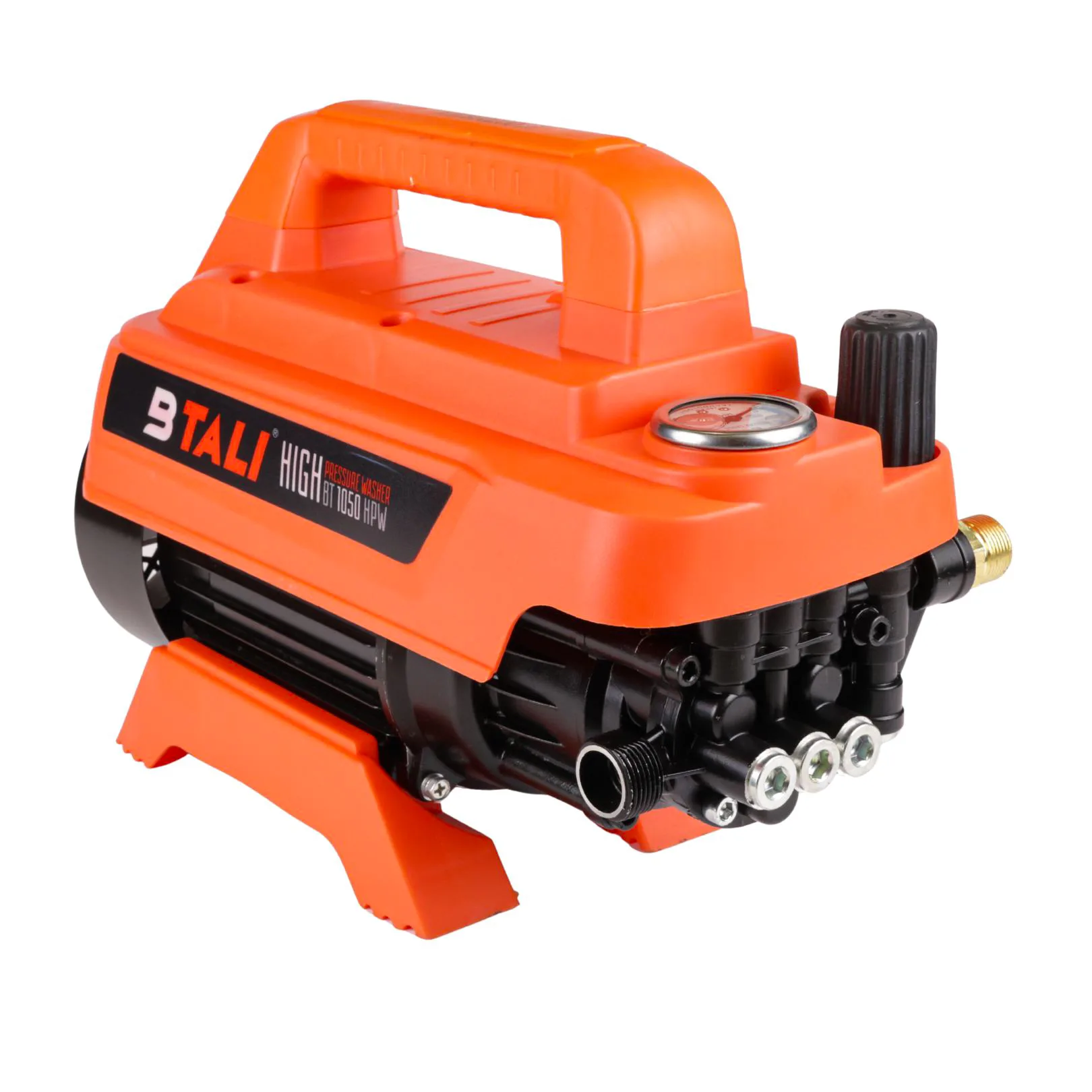 Btali BT 1050 High Pressure Washer for car, bike and home cleaning – Btali International