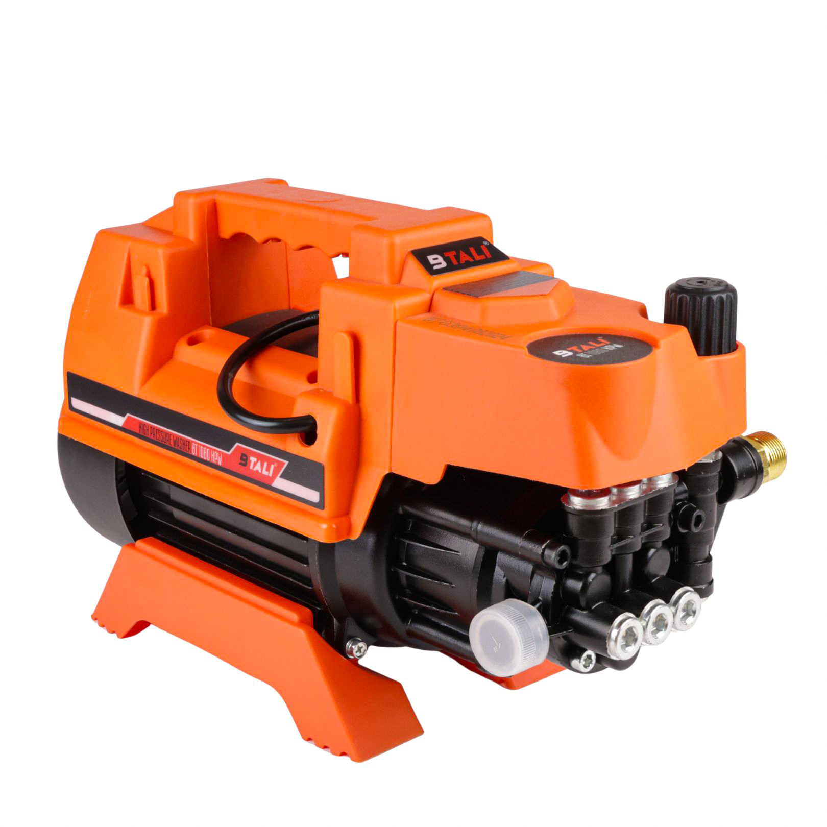 Btali BT 1080 High Pressure Washer HPW - Image 2