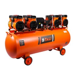 Btali BT 180 Oil Free Air Compressor High Speed OFACHS 1400 – Industrial Grade