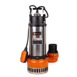 Btali BT 2200 3HP Submersible Pump with Float SPF 18%