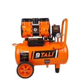 Btali BT 25 Oil Free Air Compressor High Speed OFACHS 1100 – Industrial Grade