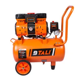 Btali BT 25 Oil Free Air Compressor High Speed OFACHS 1400 Industrial Grade