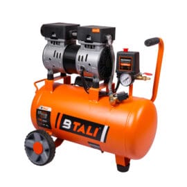 Btali BT 25 Oil Free Air Compressor OFAC – Reliable & Portable