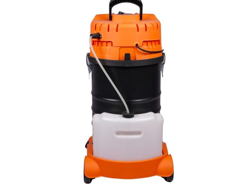 High performance wet and dry vacuum cleaner for home and industrial cleaning tasks available at Btali International India.