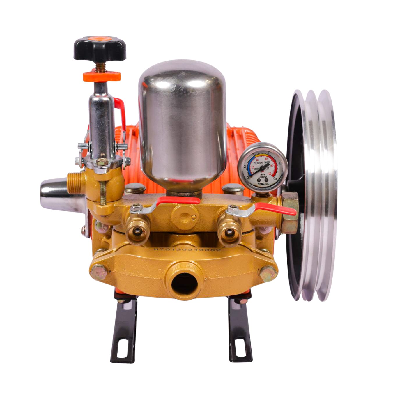 Btali BT 60 Agricultural Power Sprayer ASP