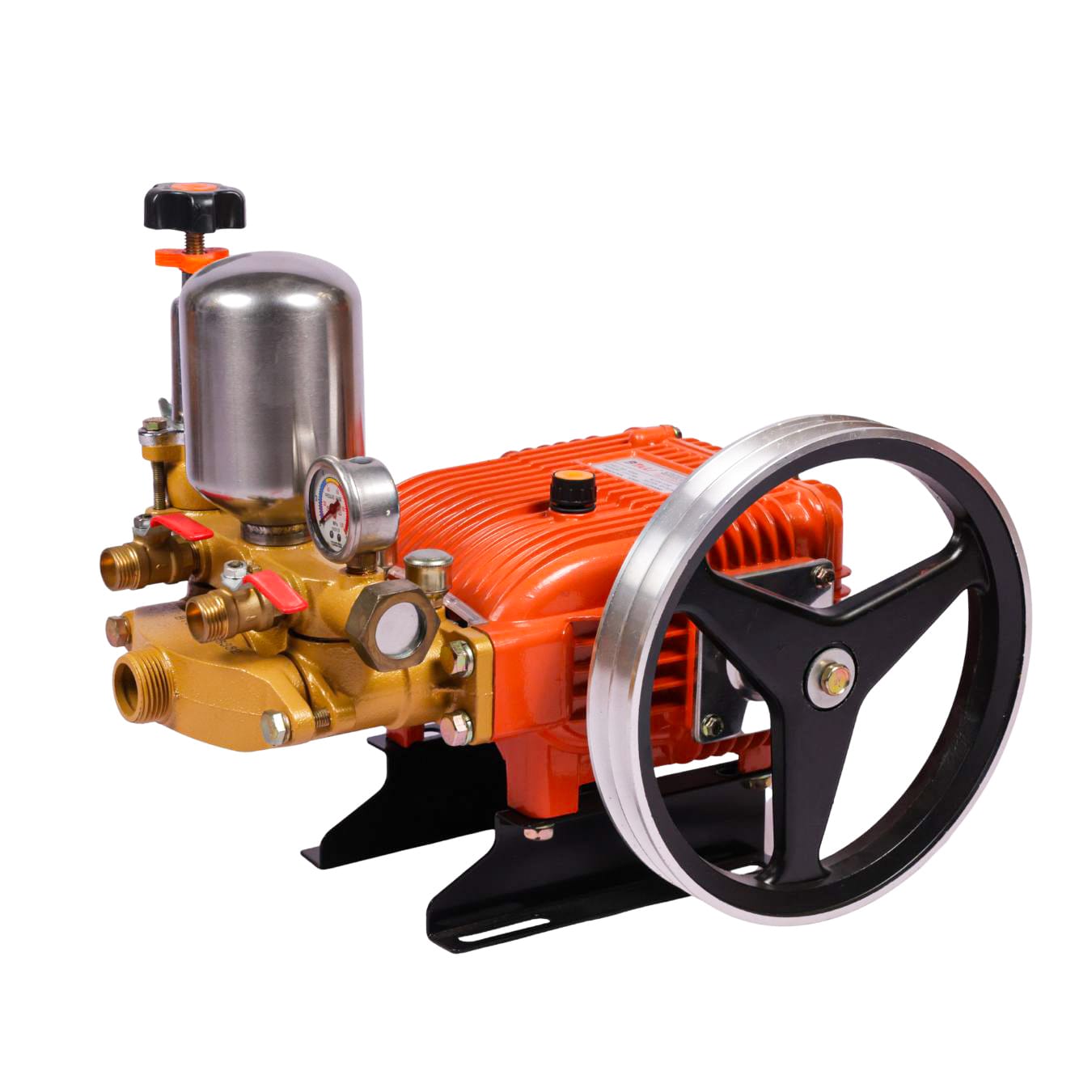 Btali BT 60 Agricultural Power Sprayer ASP - Image 2