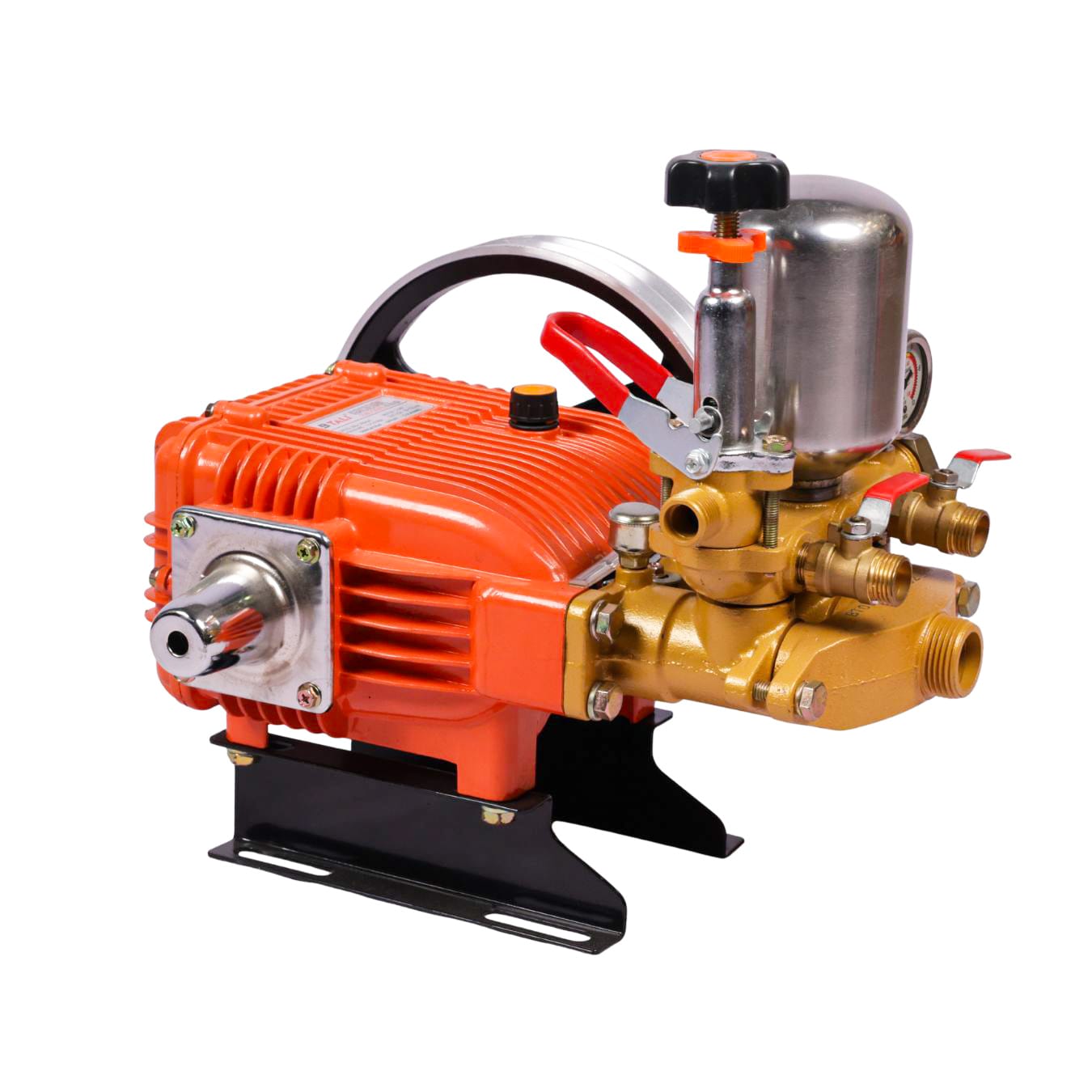 Btali BT 60 Agricultural Power Sprayer ASP - Image 3