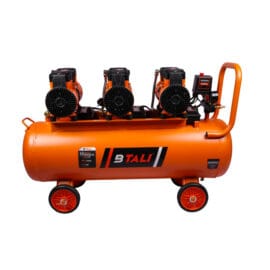 Btali BT 60 Oil Free Air Compressor High Speed OFACHS 1100