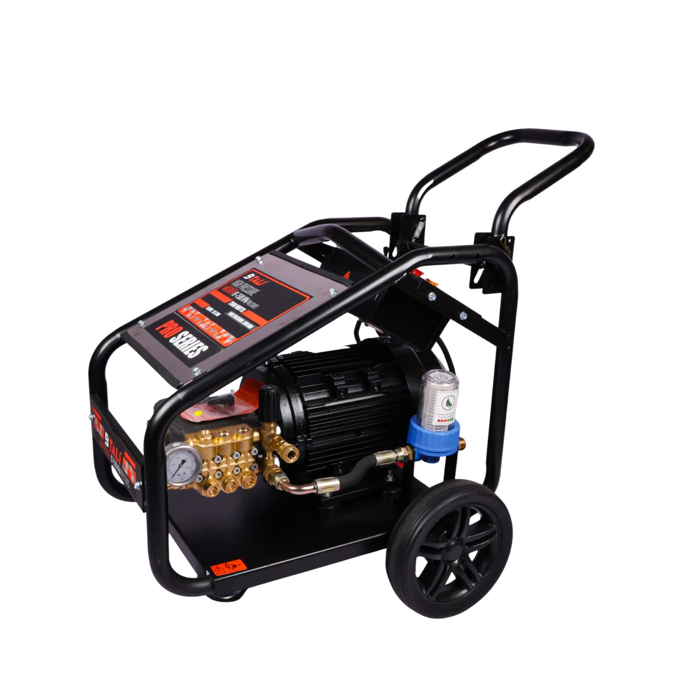 Btali BT 7500 Pro Series High Pressure Washer HPW