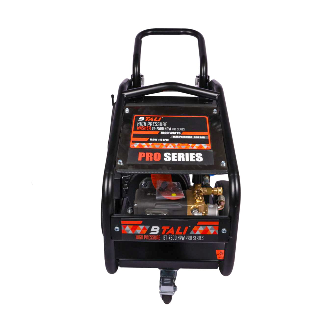 Btali BT 7500 Pro Series High Pressure Washer HPW - Image 2