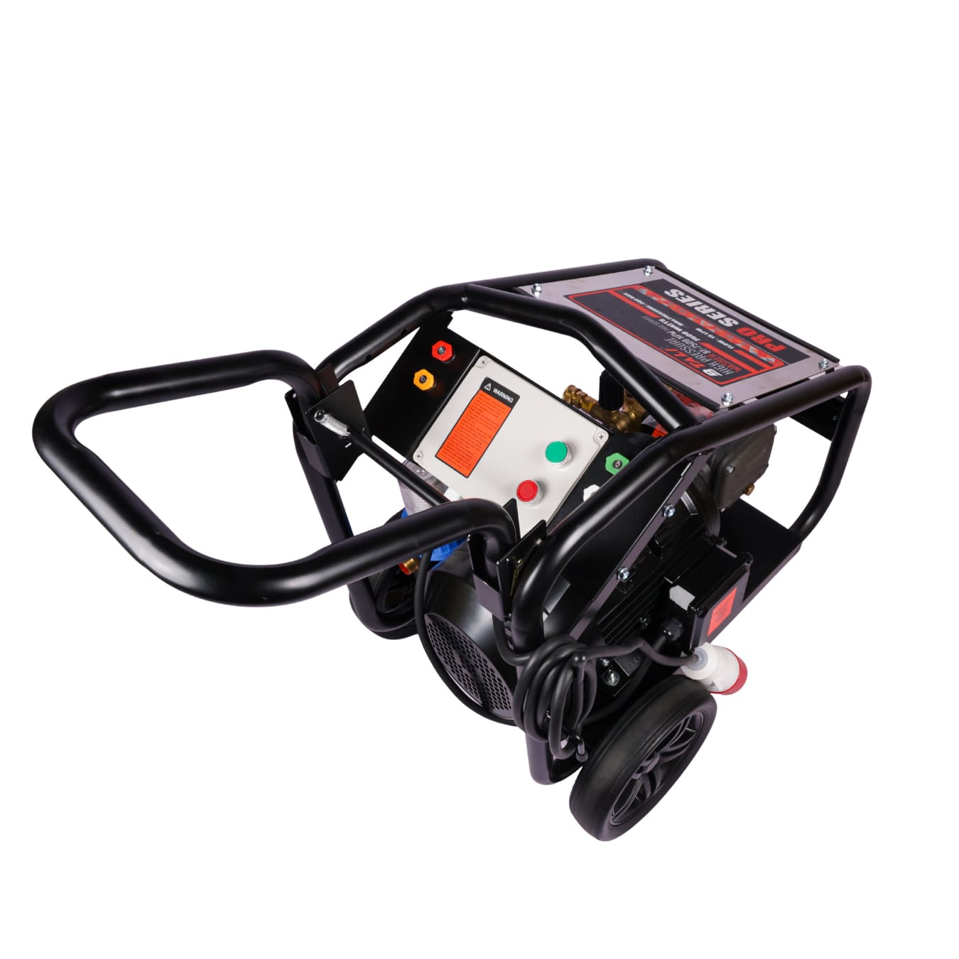 Btali BT 7500 Pro Series High Pressure Washer HPW - Image 3
