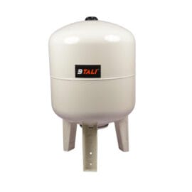 Btali International BT 100 Litre Vertical Pressure Tank LVPT – Water Tank