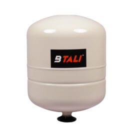 Btali International BT 24 Litre Vertical Pressure Tank LVPT Water Pressure Tank