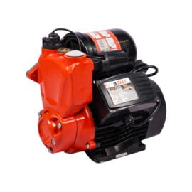 Btali Water Pump BT 100 Self Priming Automatic Pump SPAP 18