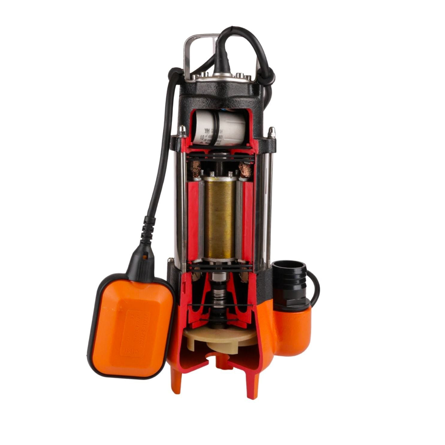 Detailed comparison of 1.5 HP vs 3 HP submersible motor price for borewell pumps in India 2026 by Btali International